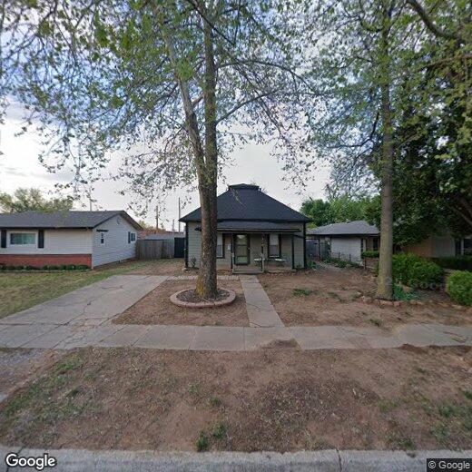 314 W 1st St, Edmond, OK 73003 House for Rent in Edmond, OK