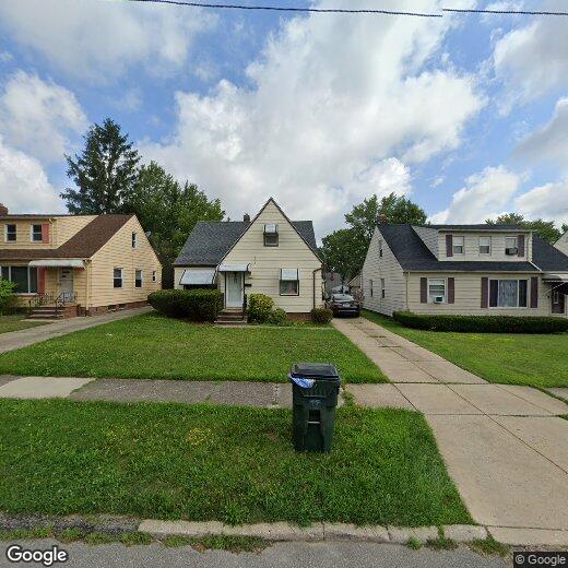 12817 Oakview Blvd, Garfield Heights, OH 44125 House Rental in