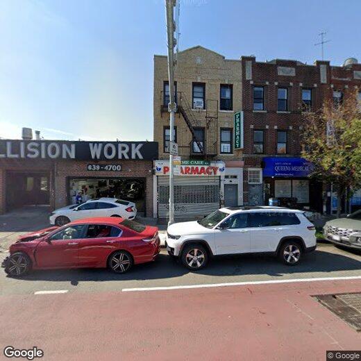 Primary Photo - 96-08 Northern Blvd