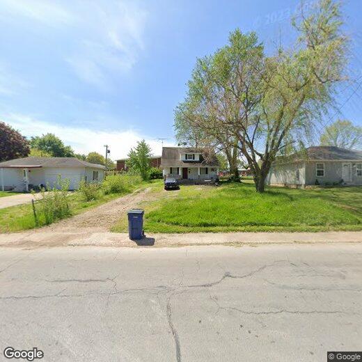 Primary Photo - 3 br, 1.5 bath House - 2542 W High St