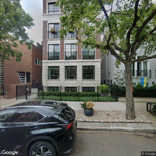 Primary Photo - 1833 N Sedgwick St