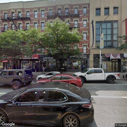 Primary Photo - 28 West 125th Street