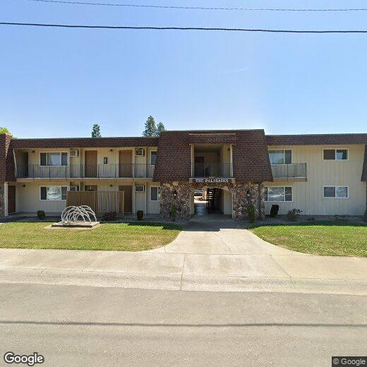 Primary Photo - 1132 Franklin Ave