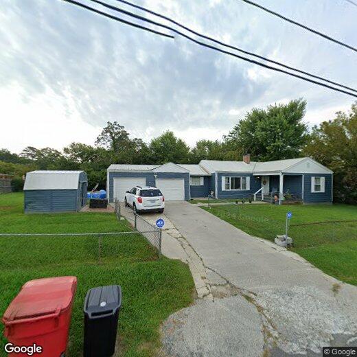Primary Photo - 4 br, 2 bath House - 75 Knox St.