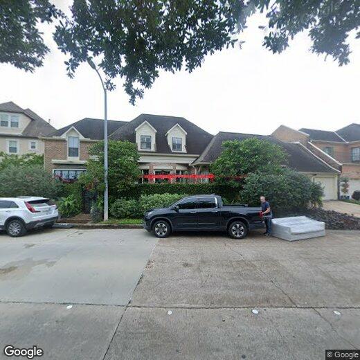 Primary Photo - 4964 Post Oak Timber Dr