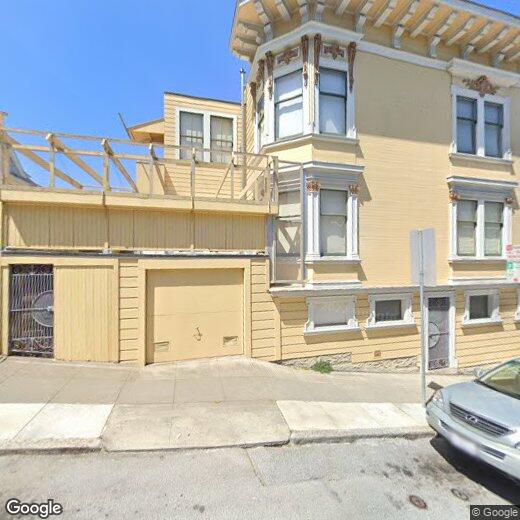 Foto principal - Haight/Ashbury: Furnished or Unfurnished E...