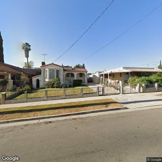 Primary Photo - 532 N Rampart Blvd