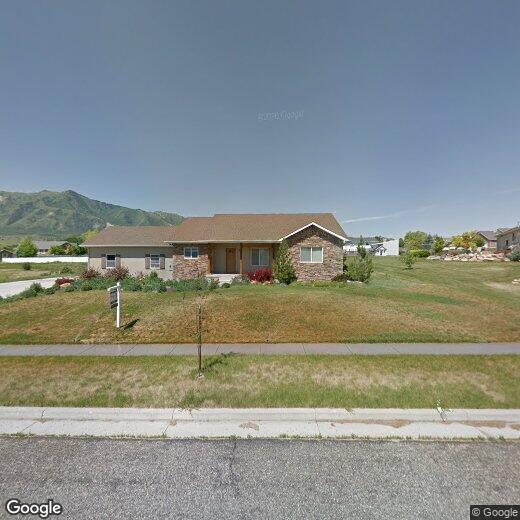 Primary Photo - 6 br, 4.5 bath House - 563 North 160 East