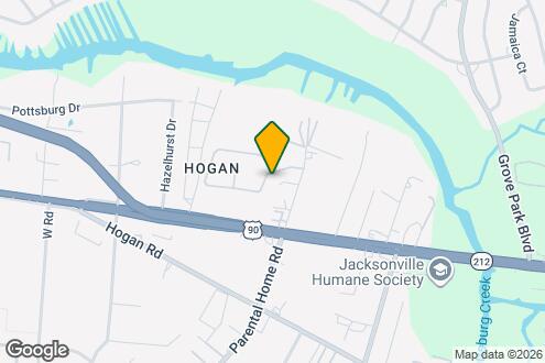 Magnolia Point photo'