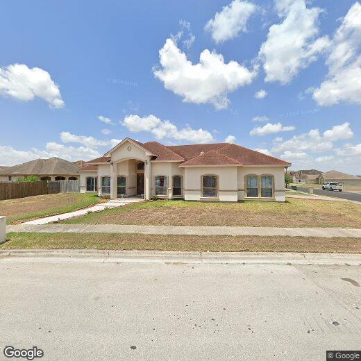 3441 Arbor Park Blvd, Brownsville, TX 78526 House Rental in
