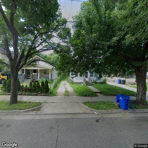 Primary Photo - 3 br, 1 bath House - 1083 Western Avenue N