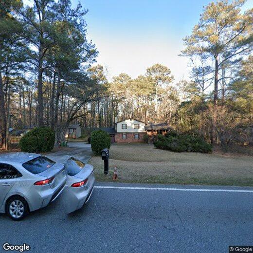 Primary Photo - 1106 Oak Rd SW