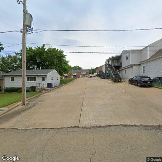 413 Fletcher St, De Soto, MO 63020 House Rental in De Soto, MO