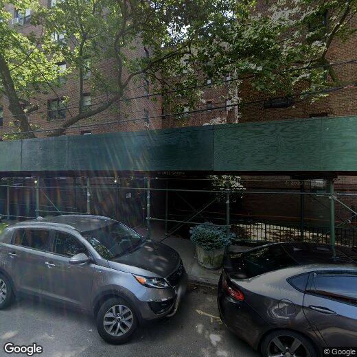 Primary Photo - 20-40 89th Street