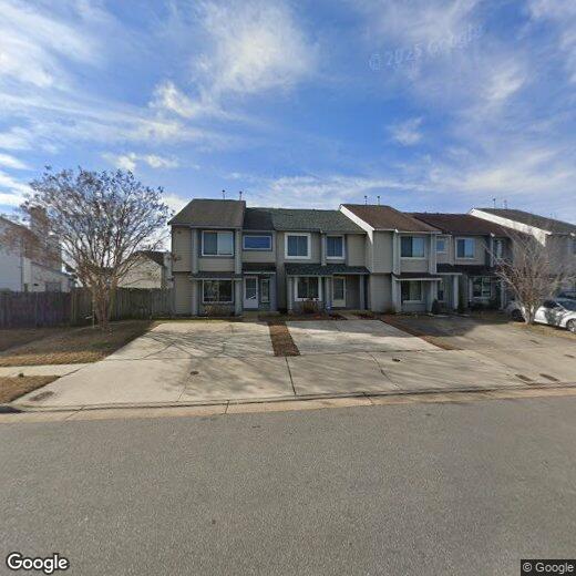 769 Quesnel Dr, Virginia Beach, VA 23454 Townhome Rentals in Virginia