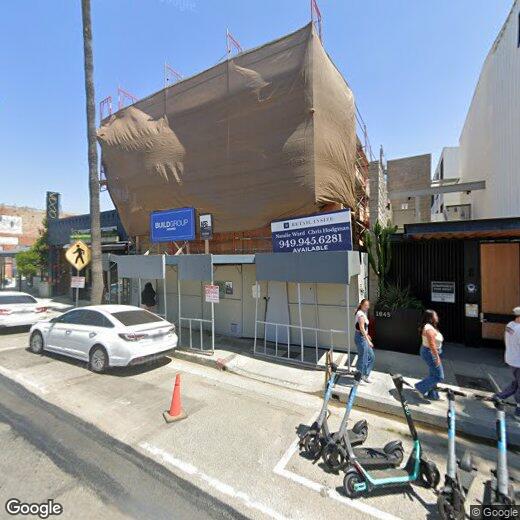 Primary Photo - 1645 Abbot Kinney Blvd