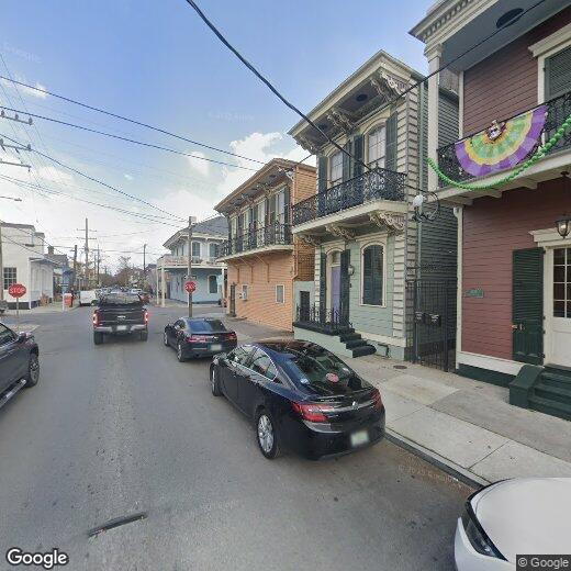 Primary Photo - 1826 Dauphine St