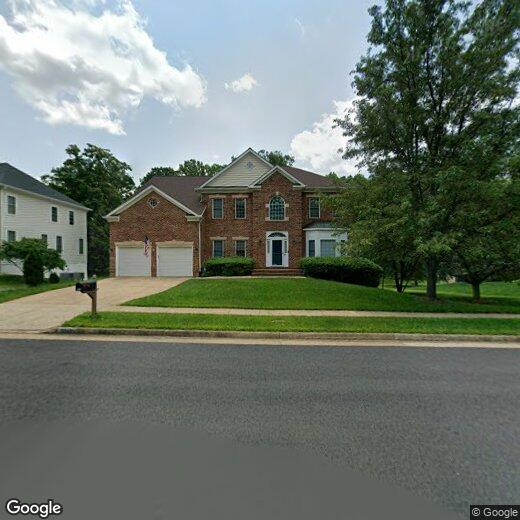 9903 Burke Station Ct, Fairfax, VA 22032 House for Rent in Fairfax