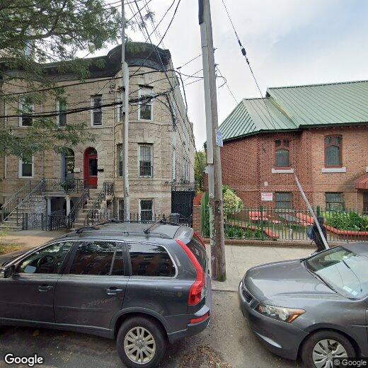 Primary Photo - 11-36 45th Rd