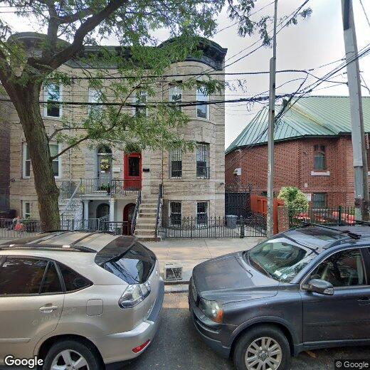 1136 45th Rd, Long Island City, NY 11101 Townhome Rentals in Long Island City NY