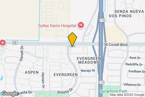Adobe At Evergreen Apartments Davis Ca Apartments Com