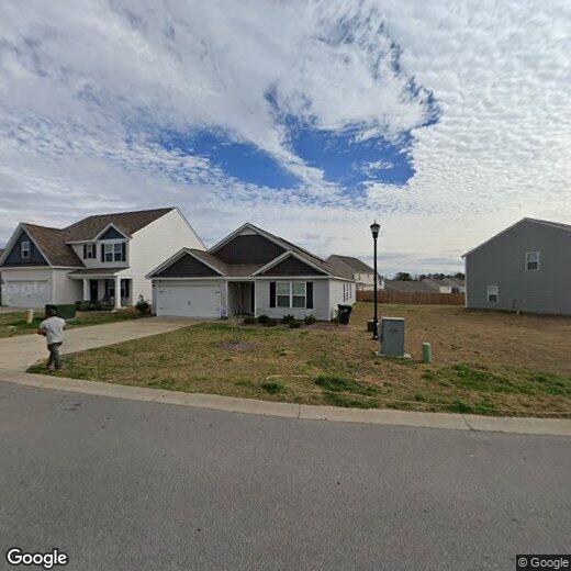 259 Common Reed Dr, Gilbert, SC 29054 House Rental in Gilbert, SC