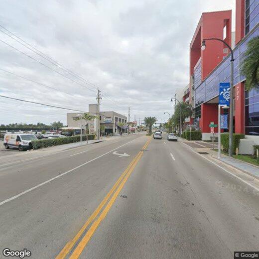 Primary Photo - 777 N Ocean Dr