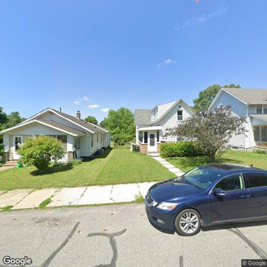 741 S 29th St, South Bend, IN 46615 House Rental in South Bend, IN