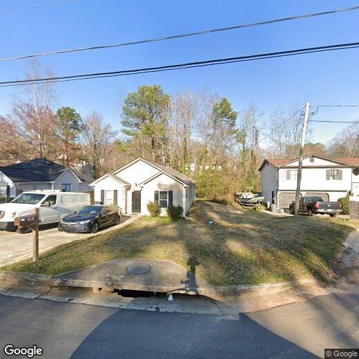 201 Clydesdale Ln SE, Mableton, GA 30126 House for Rent in Mableton