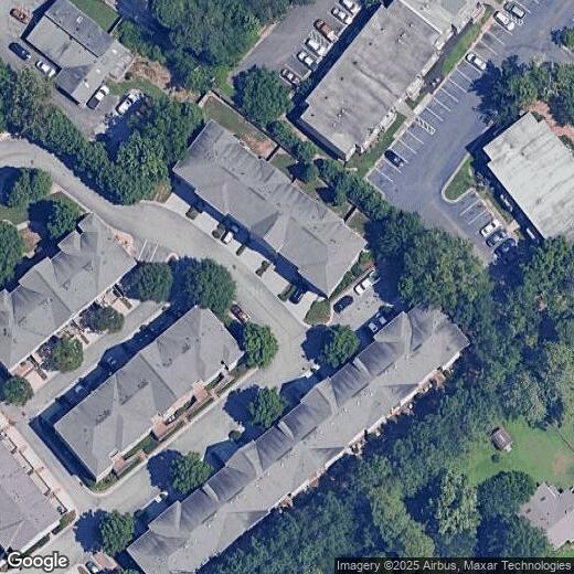 3124 Turman Cir, Decatur, GA 30033 Townhome Rentals in Decatur GA