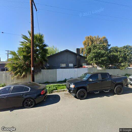 Primary Photo - 3891 Superba St
