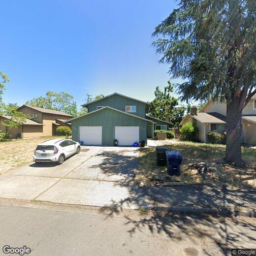 00571 251 S 40th Pl Apartment for Rent in Springfield, OR