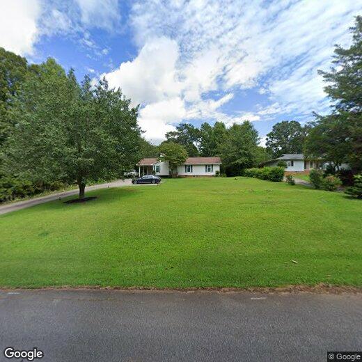 205 Blue Ridge Dr, Clemson, SC 29631 House Rental in Clemson, SC