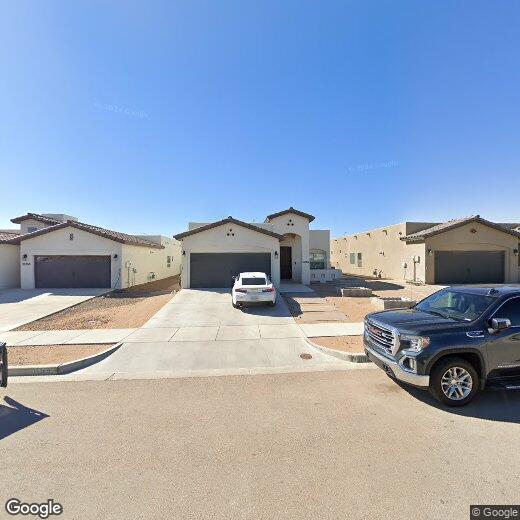 15144 Design Ct, El Paso, TX 79938 House for Rent in El Paso, TX