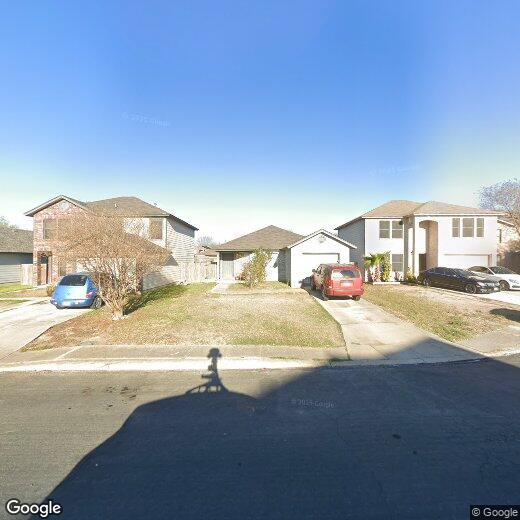 2311 Laden Meadows, San Antonio, TX 78245 House for Rent in San