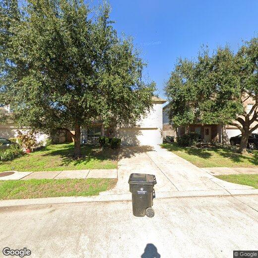 20926 Hamlet Ridge Ln, Katy, TX 77449 House for Rent in Katy, TX