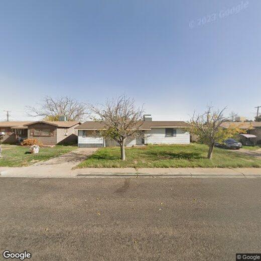 3804 Melody Ln, Odessa, TX 79762 House Rental in Odessa, TX