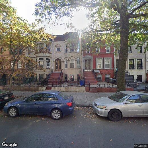 Primary Photo - 885 St Johns Pl