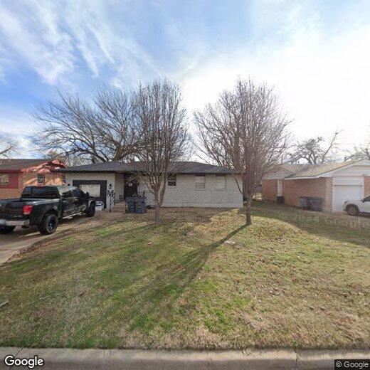 Primary Photo - 421 NW 57th St