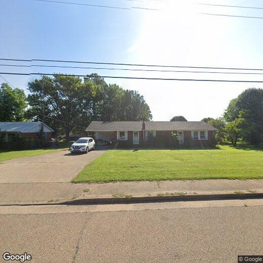 194 Bradford Hwy Milan, TN House Rental in Milan, TN