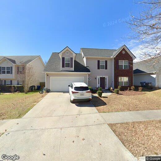 1815 Stephens Pond View, Loganville, GA 30052 House Rental in