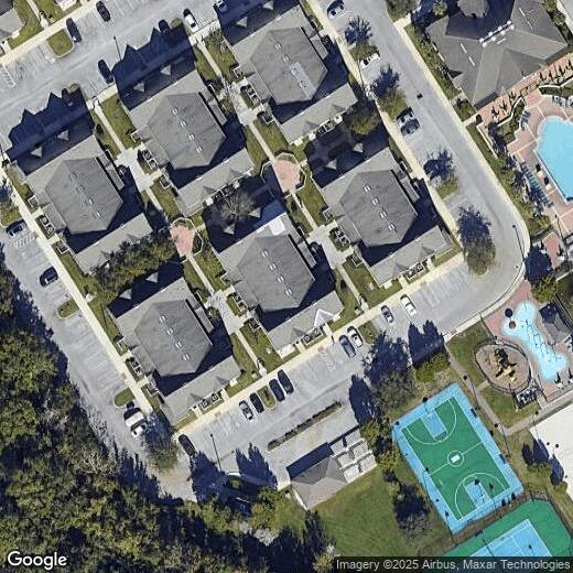 2620 LODI Cir, KISSIMMEE, FL 34746 Townhome Rentals in KISSIMMEE FL