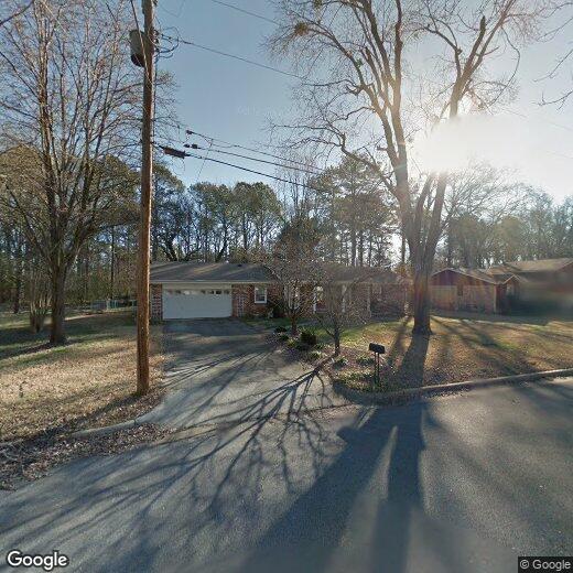 6630 Robinhood Ln NW, Huntsville, AL 35806 House Rental in Huntsville