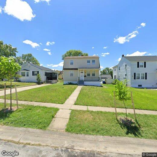 Primary Photo - 4625 Mary Ave