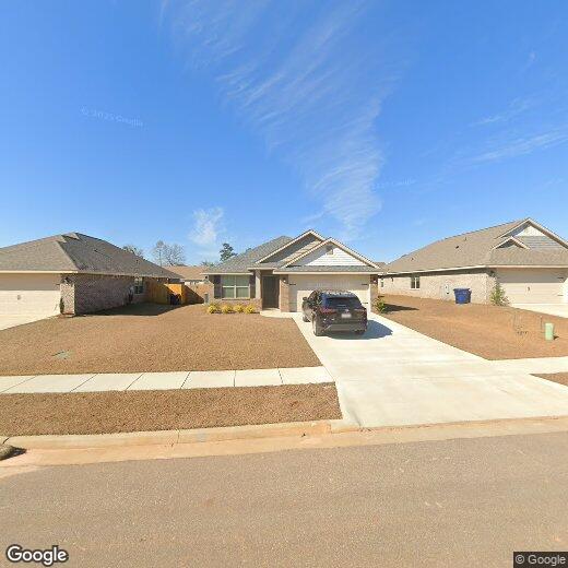 2051 Whitebark Dr, Semmes, AL 36575 House Rental in Semmes, AL