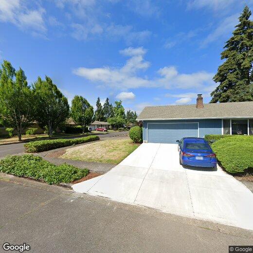 1064 Waverly St, Eugene, OR 97401 Townhome Rentals in Eugene OR