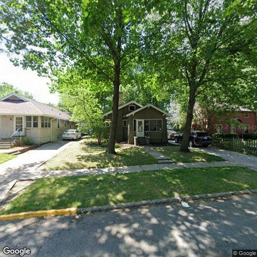 Primary Photo - 2332 Baker St