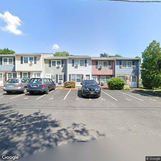 78 Roper St, Lowell, MA 01852 Townhome Rentals in Lowell MA