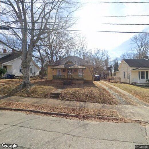 1030 Franklin St SW, WinstonSalem, NC 27101 House Rental in Winston