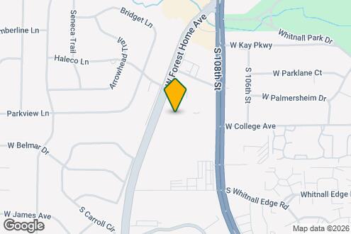 Forest Ridge Senior Community photo'